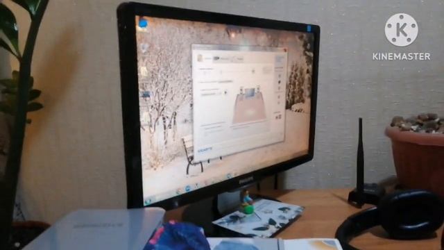 Друг обновил компьютер Новые диски и винда 10 смотреть онлайн