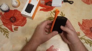 Xiaomi Sound Pocket беспроводная колонка