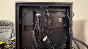 Материнская плата ASUS Rog Strix B760-F (проблемы) Выключается,