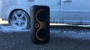 Беспроводная bluetooth Defender BOOMER 100 Вт.