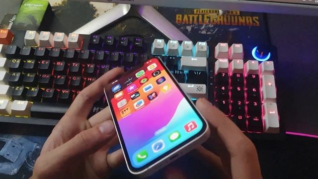 Iphone 13 2024 КРАТКИЙ ОБЗОР