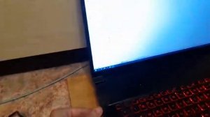 Нет зарядки ноутбука MSI