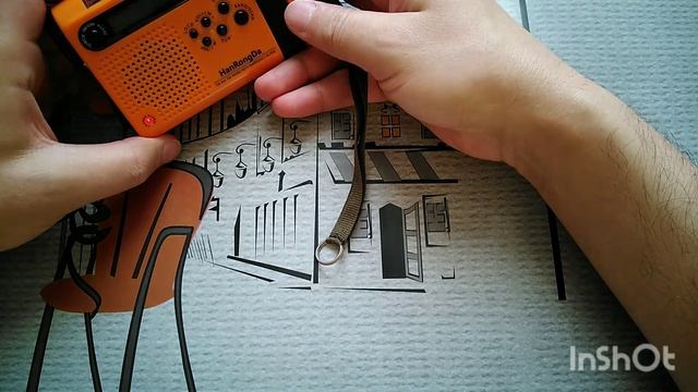 Тест-сравнение радиоприёмника QODOSEN DX-286 на УКВ диапазо? смотреть онлайн