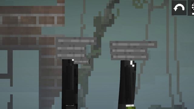 обзор моих сейвов про скибиди туалет в мелон плейграунт 1 часть смотреть онлайн