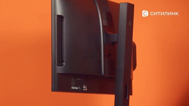 Обзор Моноблока DIGMA PRO AiO 23A, 23.8" | Ситилинк смотреть онлайн