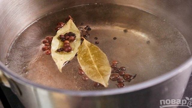 Секреты кухни