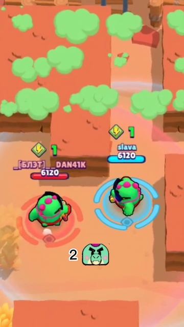 Мир лягушек🐸 #shorts #brawl stars #бравл старс смотреть онлайн