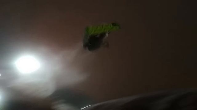Токсопарк Олег Падушка смотреть онлайн