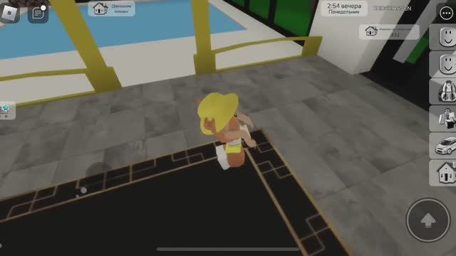 ПАНДОРА ИНФЕКЦИЯ В БРУКХЕЙВЕН РП🏡🤯 #brookhaven