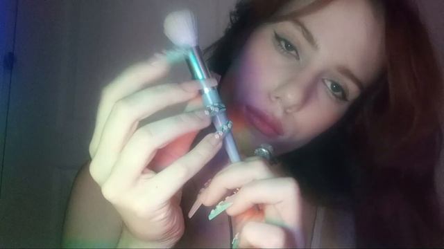 асмр тест мини микрофона смотреть онлайн