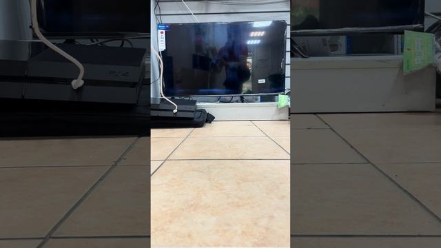 Приставка PS4. Fat 500GB (приставки) смотреть онлайн