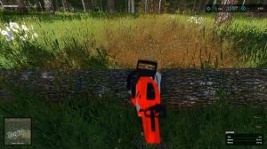 ВЫЖИВАЮ В ДЕРЕВНЕ С НУЛЯ. КУПИЛИ НОВУЮ ТЕХНИКУ FS22 #2