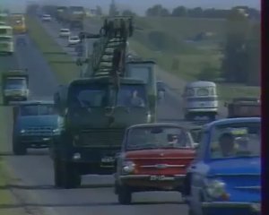 Лев Лещенко - Песня из к/ф "Дом у кольцевой дороги"