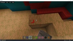 Я построил мега пицца плекс в Minecraft