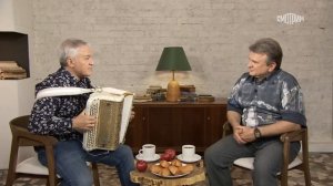 Валерий Сёмин в программе «Когда все дома» с Тимуром К