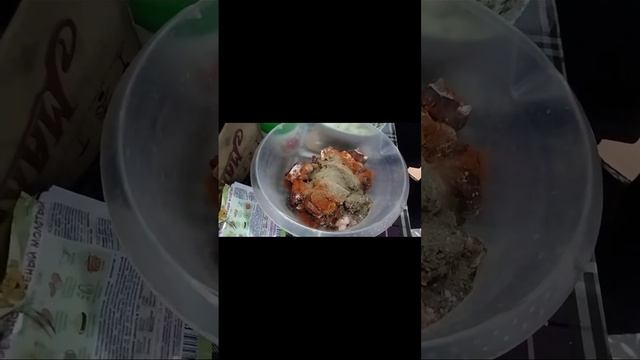 шашлык из Козлятины два рецепта смотреть онлайн
