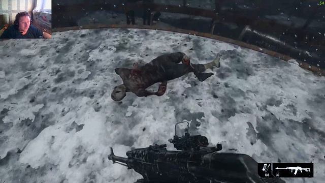 ПРОХОЖДЕНИЕ METRO EXODUS С ТОЛЯНЫЧЕМ 5 ► АРТЁМ ЗАВЯЗЫВАЕТ Б? смотреть онлайн