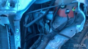 Гранта FL замена телевизора