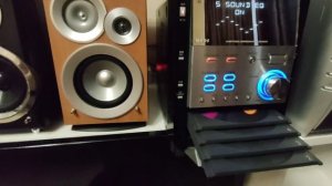 Panasonic SA-PM 29 vs Panasonic SA-PM 41 блиц сравнение.