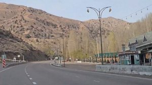 Узбекистан Ферганская Долина