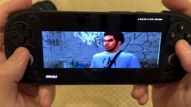 Retroid Pocket 5 | портатив, который мы заслужили смотреть онлайн