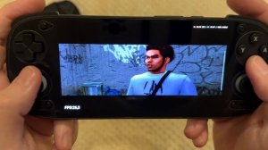 Retroid Pocket 5 | портатив, который мы заслужили