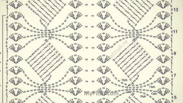 Я влюбилась В ТВИД ❤️ "Bulgaro" от Filati / Ваши письма