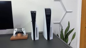 Обзор PS5 в 2025 году — стоит ли покупать? Выбор версии и т