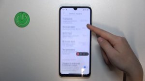 REDMI 14C | Как включить запись экрана