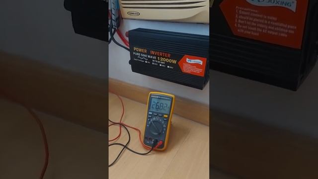 Бтг на авто генераторе . Free Energy From The Auto Generator.