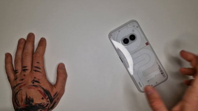 NOTHING PHONE 2A СПУСТЯ ПОЛ ГОДА С ВЫХОДА. ОБЯЗАТЕЛЬНО ПОСМОТ?