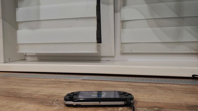 Sony PSP: как это было у меня смотреть онлайн