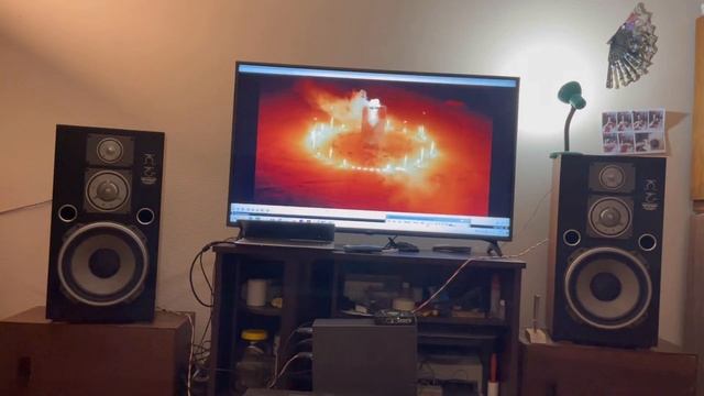 Электроника 50АС 061м II Модернизация II Часть 6-1 II InAudio