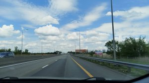 Автопутешествие от Нальчика до Курска. Кабардино-Балкария. По трассе Р 217 "Кавказ" М 4 "Дон"Ч.2