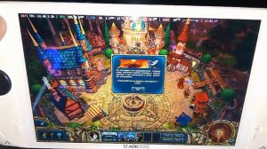 Сравнение Bazzite OS и Windows 11 Aokzoe A1 PRO Тест игр Windows 11 vs Bazzite OS.