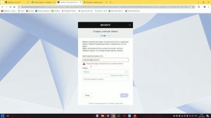 Как создать Украинский АККАУНТ PS