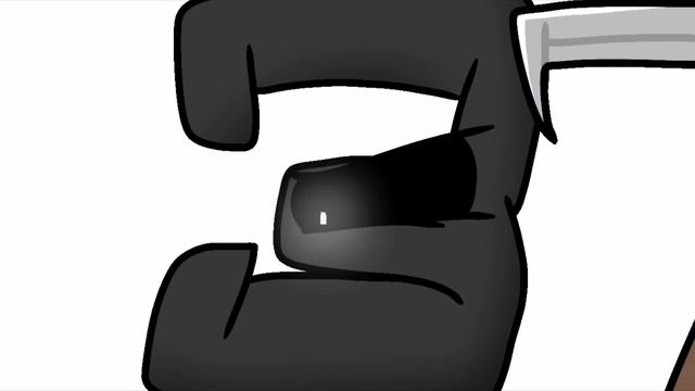 Number Lore | 37 спасибо Soup что сделал это видео