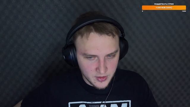 LIVE | Новостной Коктейль № 113 смотреть онлайн