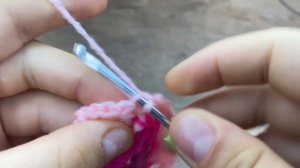 Косметичка Крючком для НАЧИНАЮЩИХ | КАК СВЯЗАТЬ