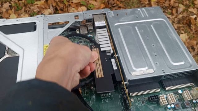 Из сервера делаю ПК смотреть онлайн