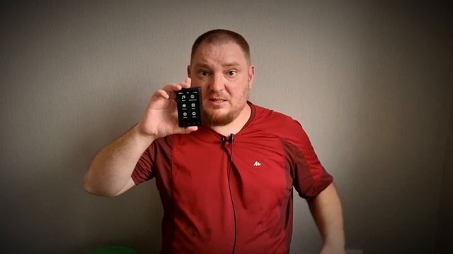 Обзор TempoTec V3 Blaze: портативный аудиоплеер с поддержкой ?