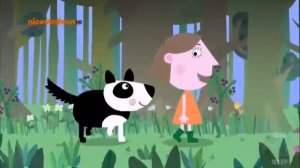 Бен и Холли RYTP