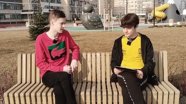 Александр Аникин — Про PUBG mobile, разбитый телефон и как ? смотреть онлайн