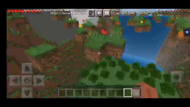 МАЙНКРАФТ ПАРКУР 1# смотреть онлайн