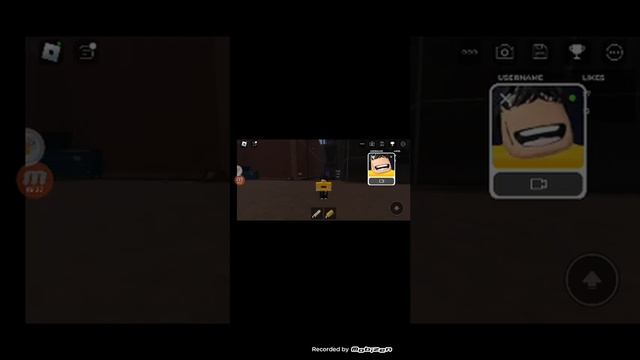 как сделать камеру в роблокс смотреть онлайн