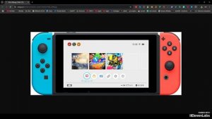 Как играть в Роблокс на Нинтендо Свич ( Roblox , Nintendo Switch )