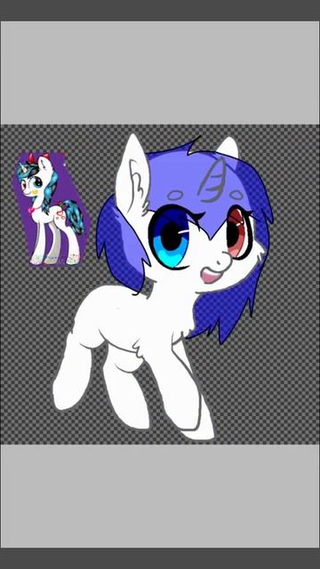 Рисунок ~For Лапка~ смотреть онлайн