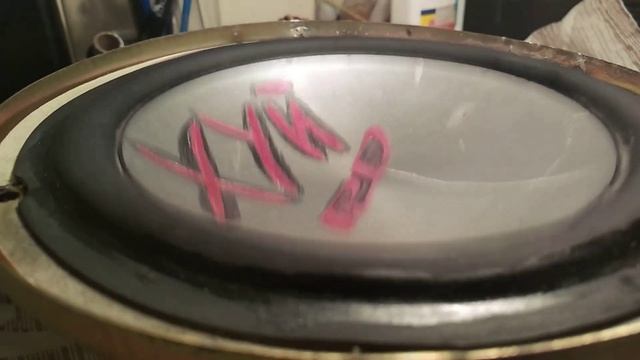Басс тест сабвуфера bass test subwoofer смотреть онлайн
