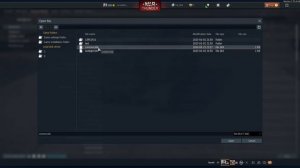 Как сбросить настройки управления в вар тандер ( War Thunde