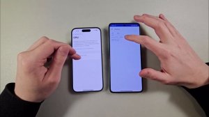 POCO F7 Pro vs iPhone 16 ЧТО ЛУЧШЕ?